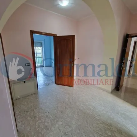 Image 6 - Via Riccardo da San Germano, 03043 Cassino FR, Italy - Apartment for rent