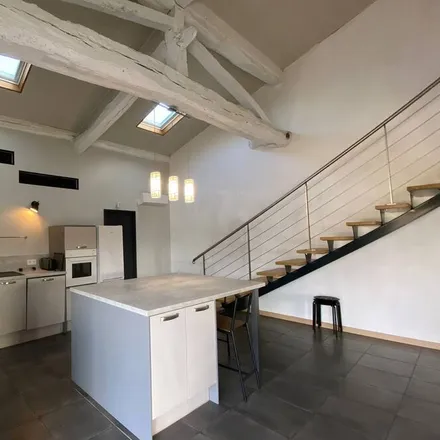 Rent this 3 bed house on 40230 Saint-Jean-de-Marsacq