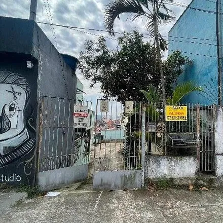 Image 2 - Rua Ângelo de Cândia, São Mateus, São Paulo - SP, 03959-040, Brazil - House for rent