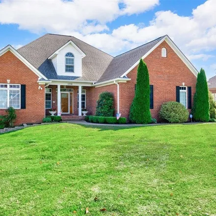 Buy this 4 bed house on 1336 Dylan Circle in Henderson, KY 42420