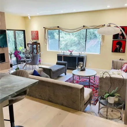 Rent this 2 bed apartment on 4714 Natick Avenue in Los Angeles, CA 91403