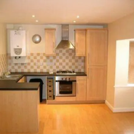 Image 2 - Wooton Court, Wolverton, MK13 0AX, United Kingdom - Apartment for rent