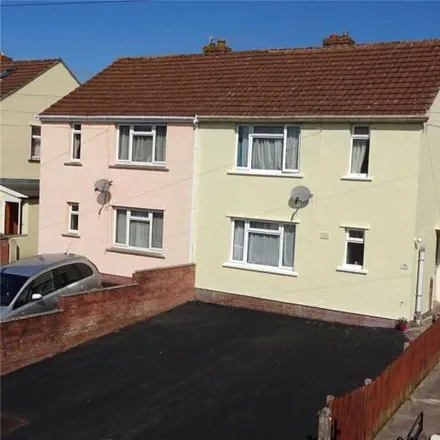 Buy this 3 bed duplex on Coryton Close in Brecon, LD3 9HP