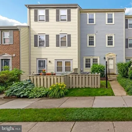 Buy this 3 bed townhouse on 3009 Piano Lane in Deer Park, Calverton