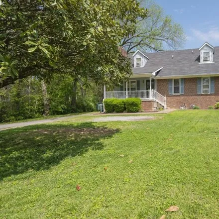 Buy this 4 bed house on 270 River Drive in Wilson County, TN 37122