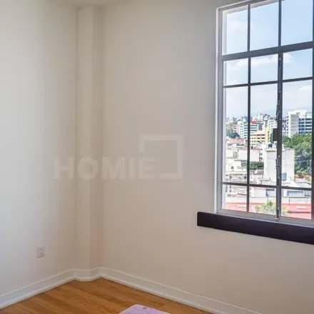 Rent this 2 bed apartment on Farmacias del Ahorro in Avenida Revolución 23, Miguel Hidalgo