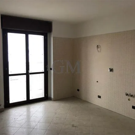 Image 1 - Piazza Giovanni Astengo 1, 10156 Turin TO, Italy - Apartment for rent