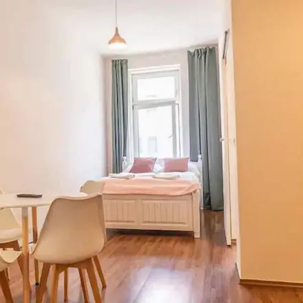 Rent this 2 bed apartment on 1160 Vienna