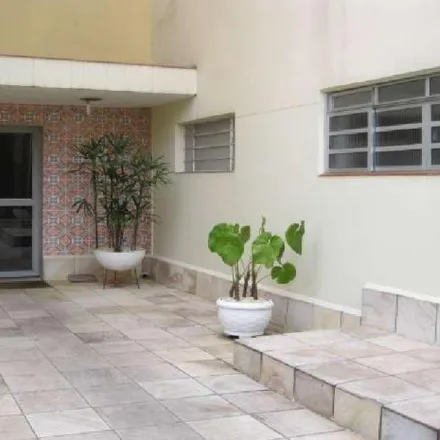 Buy this 1 bed apartment on Rua Juréia 570 in Jardim Vila Mariana, São Paulo - SP