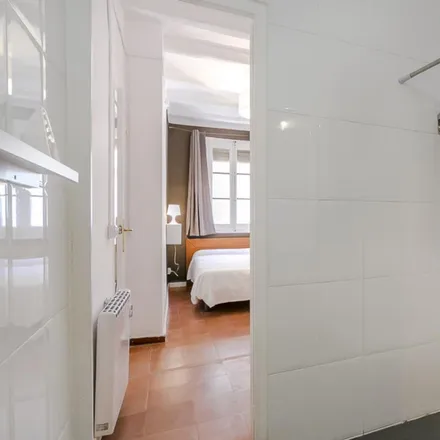 Image 2 - El Ciclista, Carrer de Mozart, 08001 Barcelona, Spain - Apartment for rent