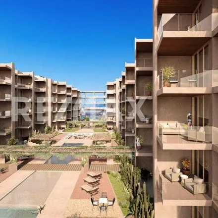 Buy this 3 bed apartment on unnamed road in El Tezal, 23454 El Tezal
