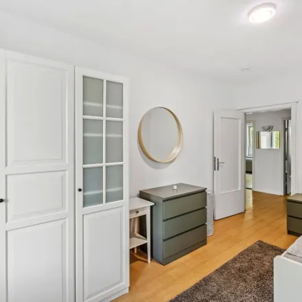 Rent this 3 bed apartment on Bremer Straße 107 in 21073 Hamburg, Germany