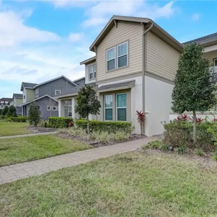 Image 3 - Stoddart Avenue, Orlando, FL 32832, USA - Townhouse for sale