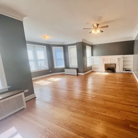 Image 3 - 1734 West Garfield Boulevard, Chicago, IL 60636, USA - House for rent