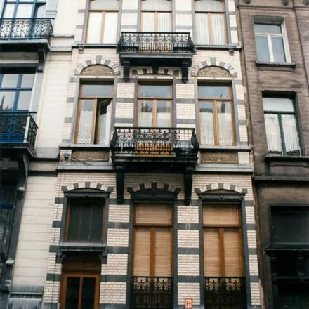 Image 8 - Place Maurice Van Meenen - Maurice Van Meenenplein 39, 1060 Saint-Gilles - Sint-Gillis, Belgium - Apartment for rent