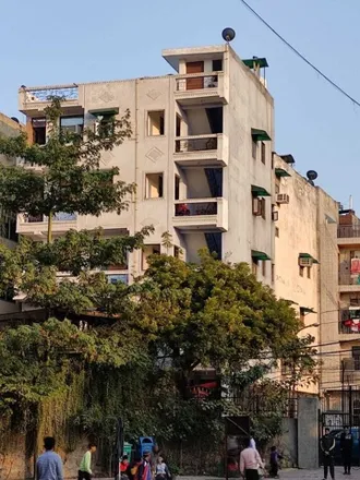 Image 1 - Balco Apartment, Oriental Apartment Road, Indraprastha Extension, - 110091, Delhi, India - Apartment for rent