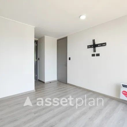 Buy this 1 bed apartment on Avenida José Pedro Alessandri 433 in 775 0000 Ñuñoa, Chile