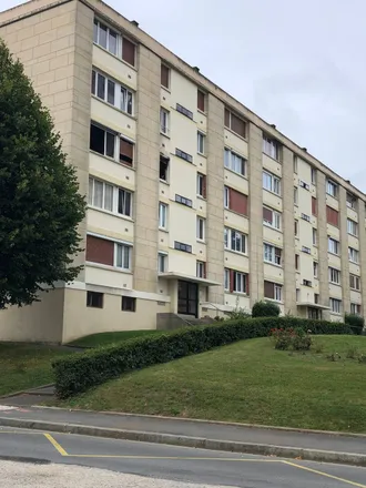 Image 9 - D, Résidence Bellevue, 60000 Beauvais, France - Apartment for rent
