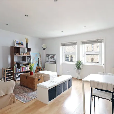 Image 3 - 193 Westbourne Grove, London, W11 2SB, United Kingdom - Apartment for rent