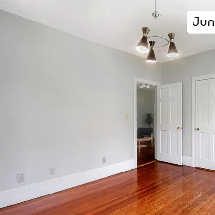 Rent this 1 bed room on 132 Washington Street in Boston, MA 02135
