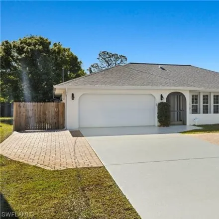 Image 1 - 19901 Midway Boulevard, Port Charlotte, FL 33948, USA - House for sale