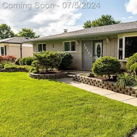 Image 6 - 14143 Hillsdale Dr, Sterling Heights, Michigan, 48313 - House for sale
