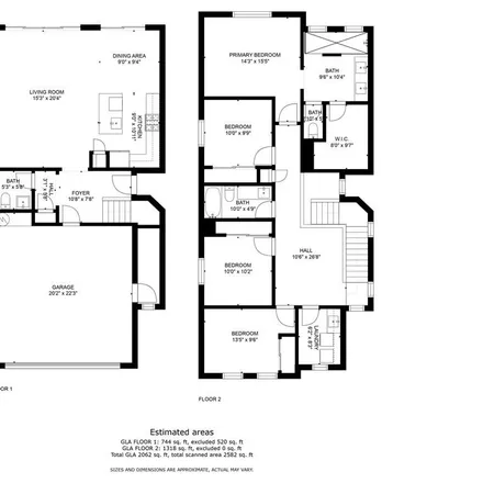 Image 3 - 207 West Harris Farm Road, Pahrump, NV 89060, USA - House for rent