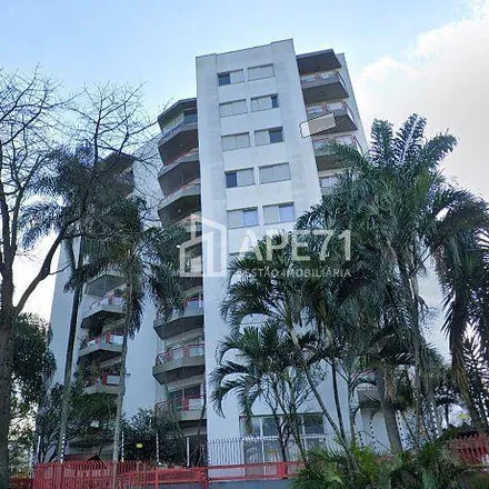 Image 2 - Rua das Rosas 442, Mirandópolis, São Paulo - SP, 04048-001, Brazil - Apartment for rent