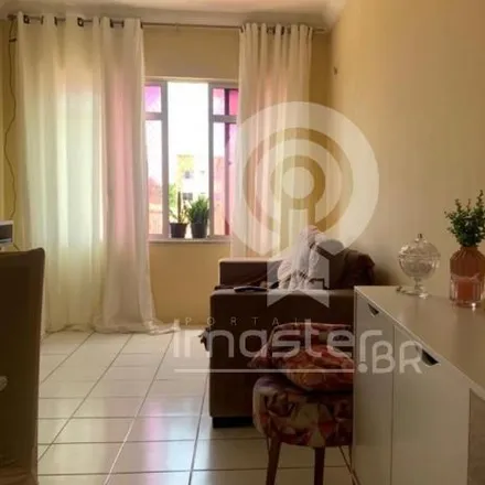 Buy this 2 bed apartment on Rua Alves Ribeiro 307 in Messejana, Fortaleza - CE