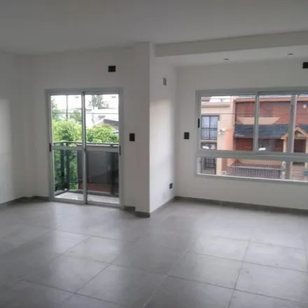 Rent this studio apartment on General Ocampo 440 in Partido de La Matanza, Villa Luzuriaga