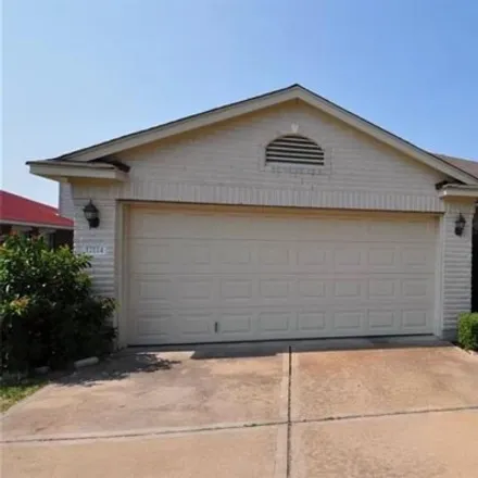 Rent this 3 bed house on 17114 Zola Lane in Round Rock, TX 78664