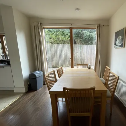 Rent this 1 bed house on Dublin in Terenure, IE