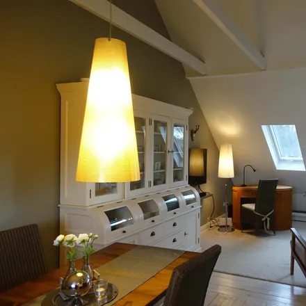 Rent this 2 bed apartment on Frohnhofstraße 80 in 50827 Cologne, Germany