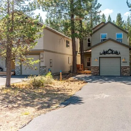 Buy this 3 bed house on 55632 Wagon Master Way in Deschutes County, OR 97707