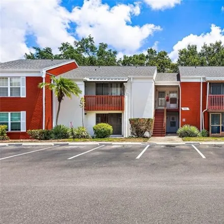 Buy this 1 bed condo on 8216 11th Street North in Saint Petersburg, FL 33702