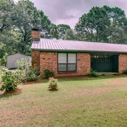 Buy this 3 bed house on 110 Marcum Drive in Hempstead County, AR 71801