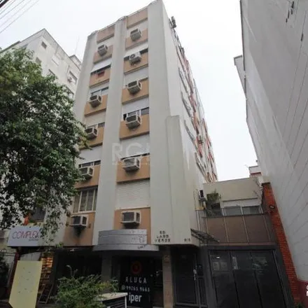Buy this 3 bed apartment on Minds English School in Rua 24 de Outubro, Moinhos de Vento