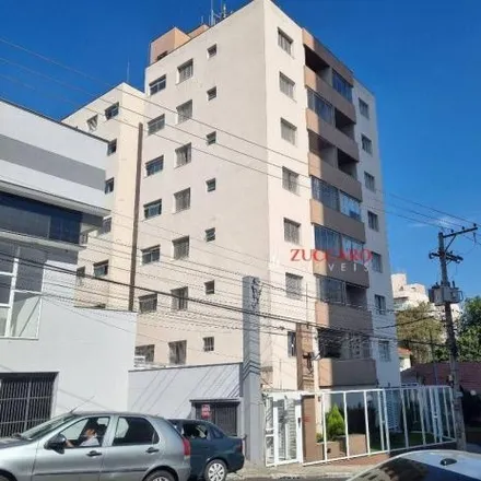 Rent this 2 bed apartment on Avenida Doutor Timoteo Penteado 4052 in Vila Galvão, Guarulhos - SP