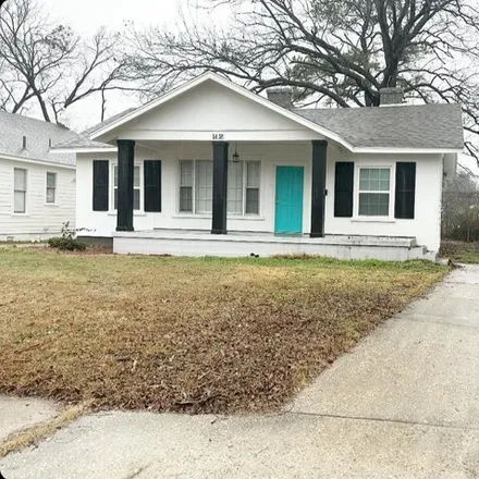 Image 2 - 1438 Snowden Avenue, Memphis, TN 38107, USA - House for sale