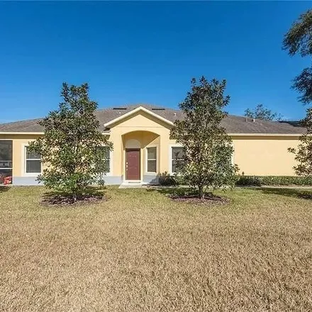 Buy this 3 bed house on 6355 Timberly Lane in Zephyrhills, FL 33542