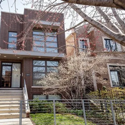 Buy this 7 bed house on 2153 North Stave Street in Chicago, IL 60647