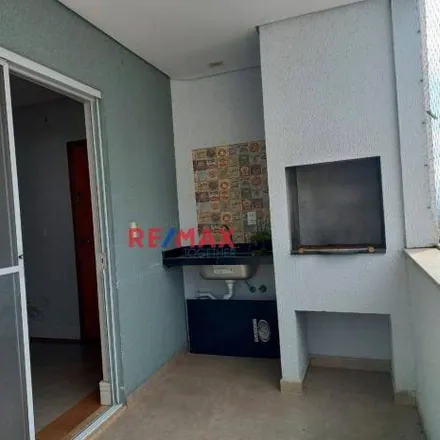 Rent this 2 bed apartment on Rua Olga Lourenço in São Manoel, Guaratinguetá - SP