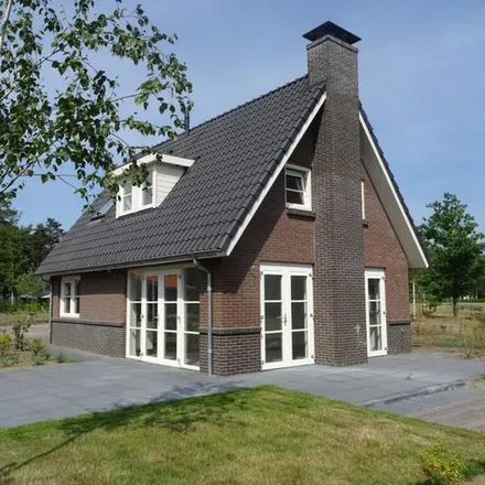 Rent this 5 bed apartment on Prinses Beatrixlaan 36 in 7242 EX Lochem, Netherlands