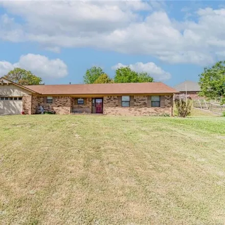 Buy this 3 bed house on 61 Sunset Lane in Bristow, OK 74010