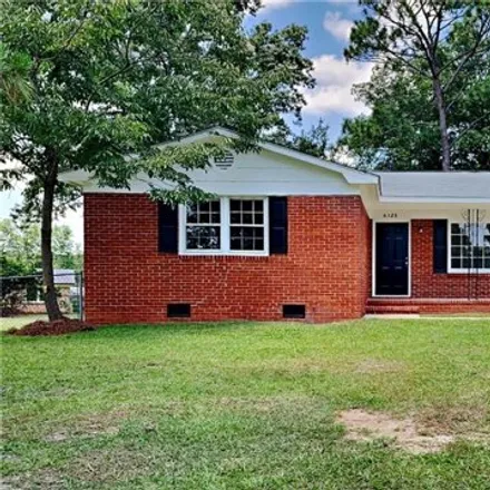Buy this 3 bed house on 6128 Pueblo Ct in Fayetteville, North Carolina