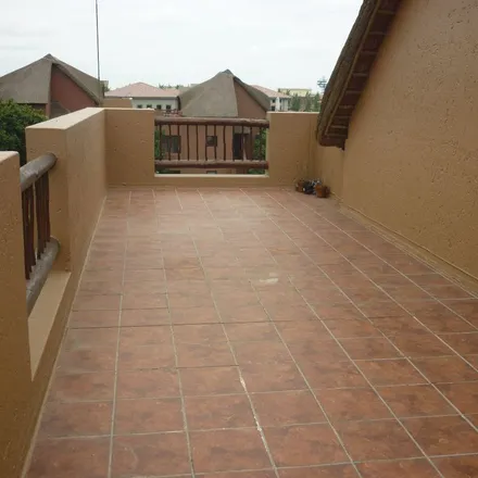 Rent this 2 bed apartment on Lewis Avenue in Paulshof, Sandton