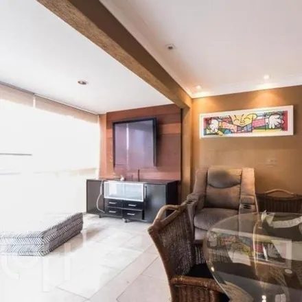 Buy this 2 bed apartment on Agrega Tech in Rua Helena 140, Vila Olímpia