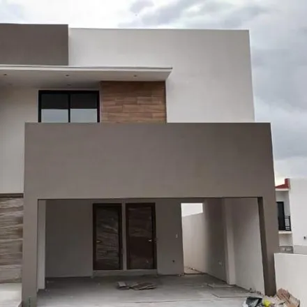 Buy this 3 bed house on Calle Bosque De Taiga in 31160 Chihuahua, CHH