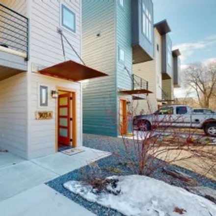 Buy this 3 bed apartment on #a,903 Charlo Street in Northside, Missoula