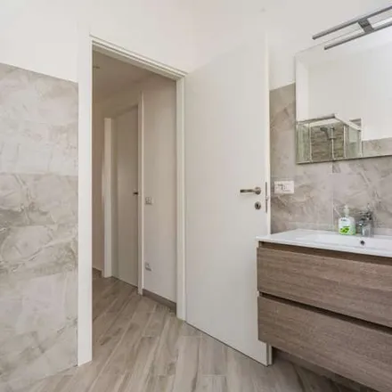 Rent this 3 bed apartment on Via Imperia in 7, 20142 Milan MI